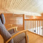 Villa Vip-tahko 1