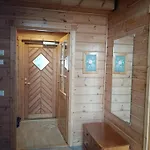Vip-tahko 1 Villa *