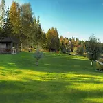 Villa Vip-tahko 1 Tahkovuori