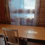 Villa Vip-tahko 1