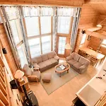 Vip-tahko 1 Villa *
