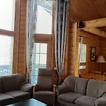 Vip-tahko 1 Villa