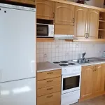 Vip-tahko 1 Villa *