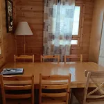 Villa Vip-tahko 1
