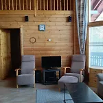 Vip-tahko 1 Villa *