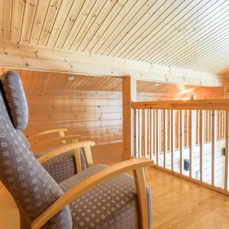 Βίλα Vip-tahko 1