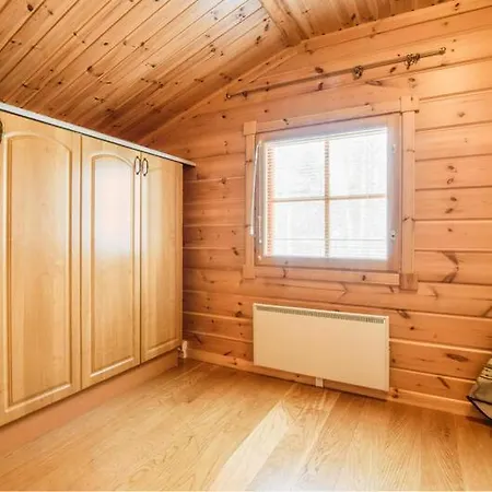 Vip-tahko 1 Villa Tahkovuori