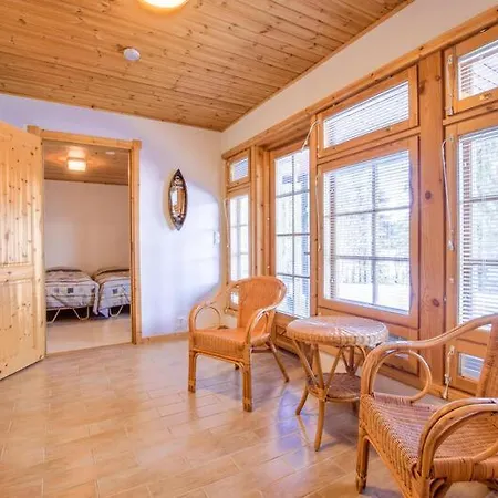 Villa Vip-tahko 1 Tahkovuori