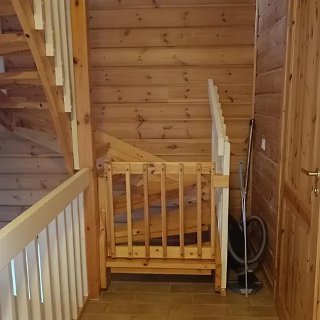 Vip-tahko 1 Villa Tahkovuori