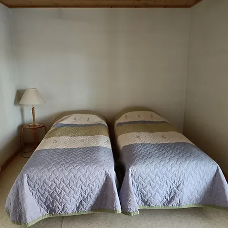 Villa Vip-tahko 1 Tahkovuori