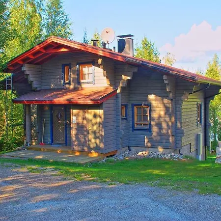 Vila Vip-tahko 1 *