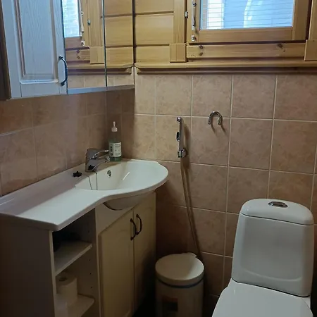 Vip-tahko 1 Βίλα *