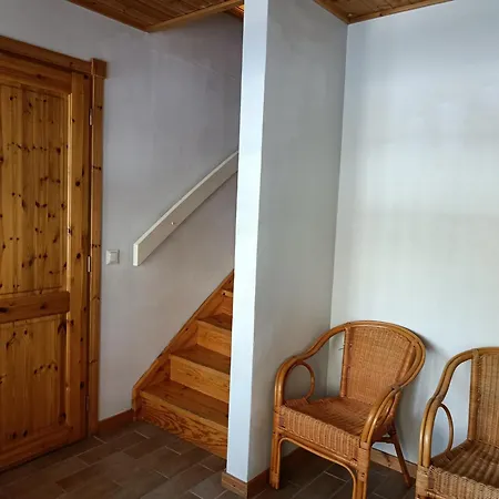 Vip-tahko 1 Villa Tahkovuori