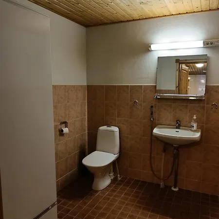 Βίλα Vip-tahko 1