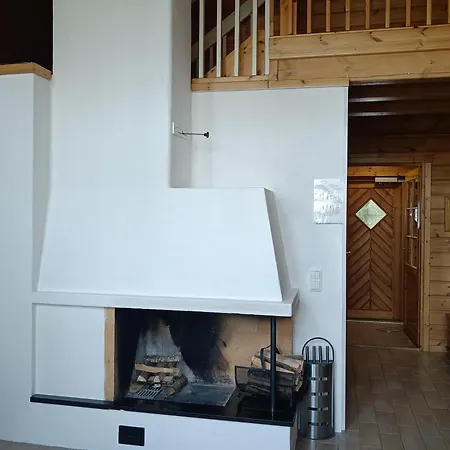 Villa Vip-tahko 1 Tahkovuori