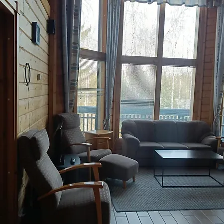 Vila Vip-tahko 1 *