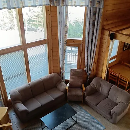 Vila Vip-tahko 1 Tahkovuori