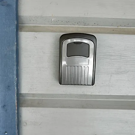 Vip-tahko 1 Βίλα