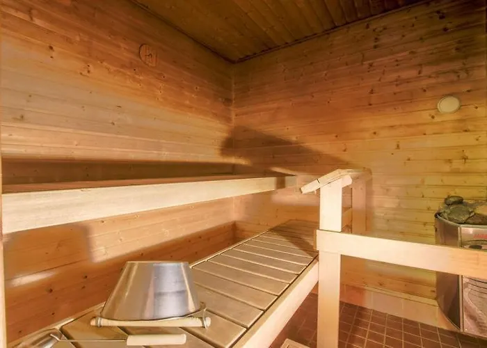 Вилла Vip-tahko 1 *