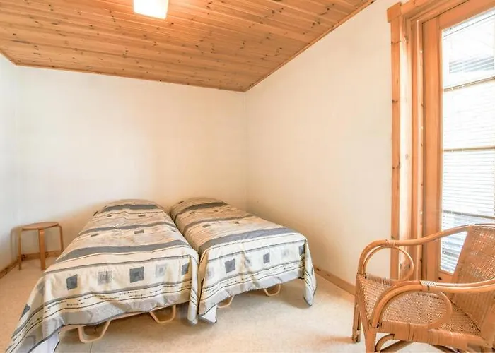 Вилла Vip-tahko 1 Тахковуори