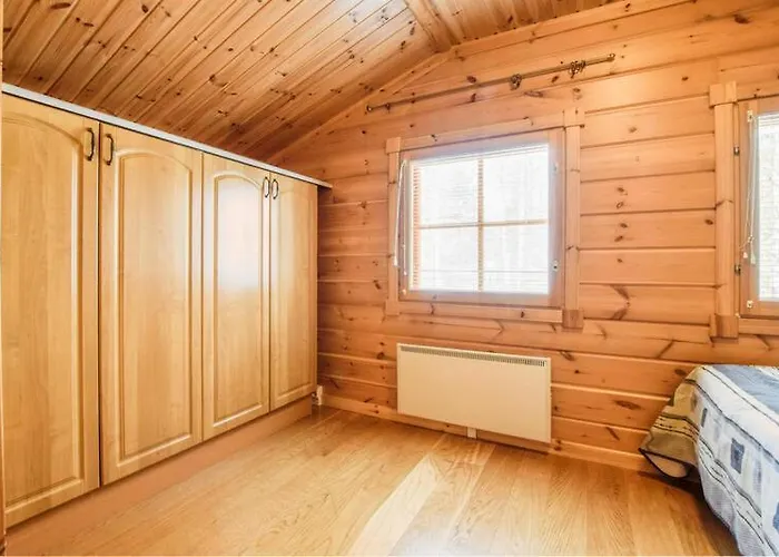 Vip-tahko 1 Вилла Тахковуори