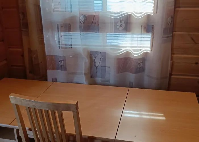 Вилла Vip-tahko 1