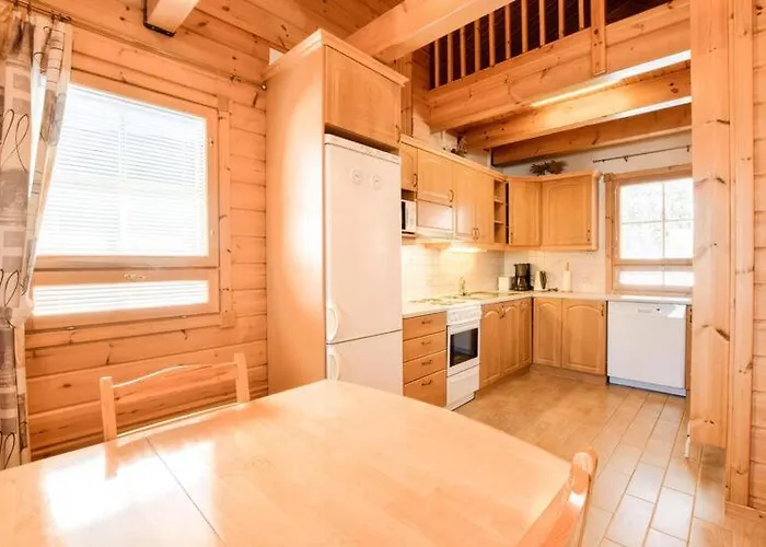 Вилла Vip-tahko 1 *