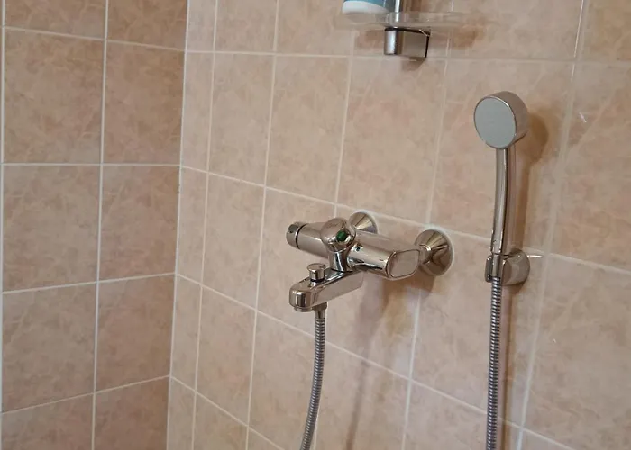 Вилла Vip-tahko 1