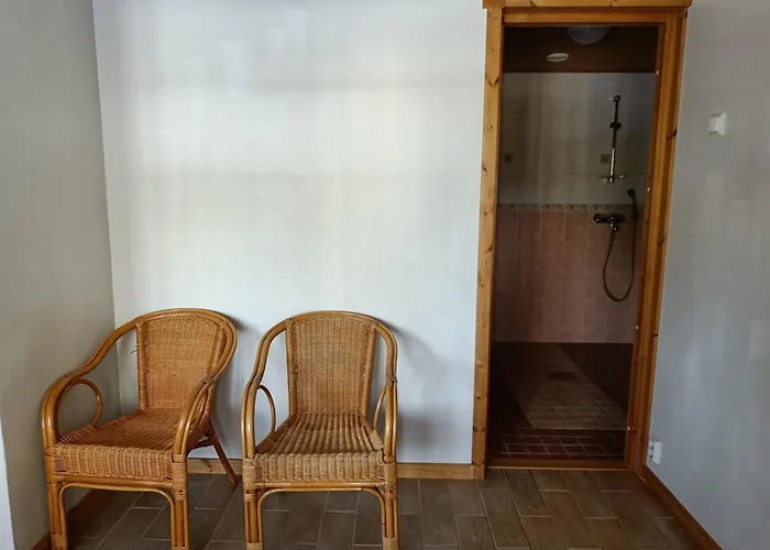 Вилла Vip-tahko 1 *