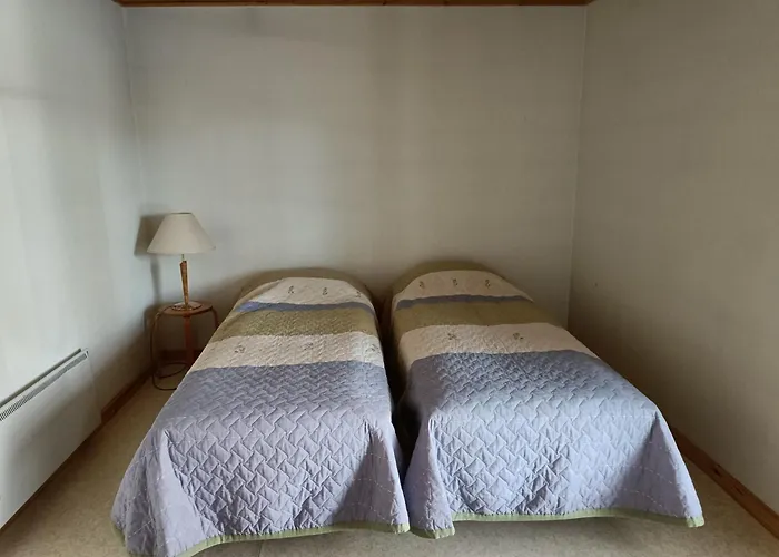 Вилла Vip-tahko 1 Тахковуори