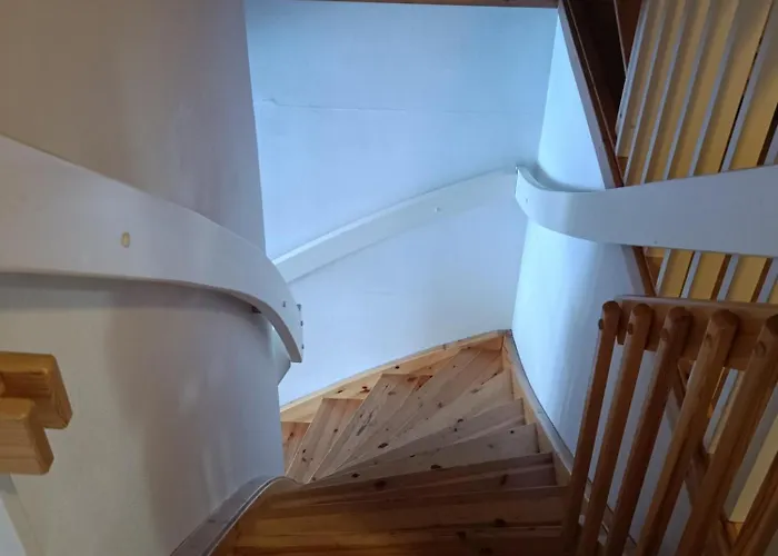 Вилла Vip-tahko 1 *