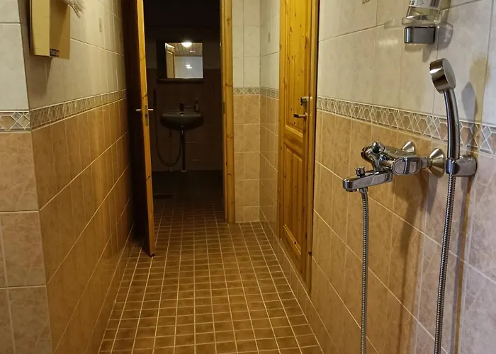 Vip-tahko 1 Вилла