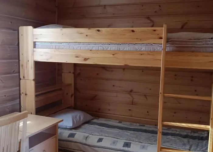 Vip-tahko 1 Вилла *