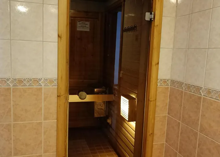 Вилла Vip-tahko 1 *