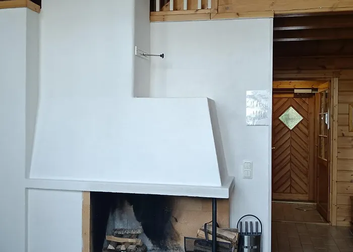 Вилла Vip-tahko 1 Тахковуори