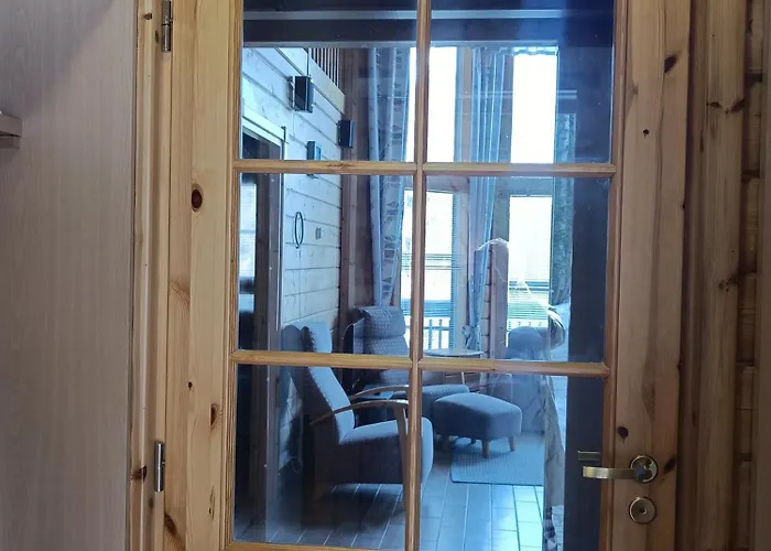 Vip-tahko 1 Вилла Тахковуори