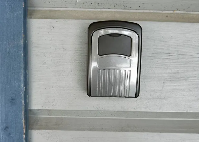 Vip-tahko 1 Вилла